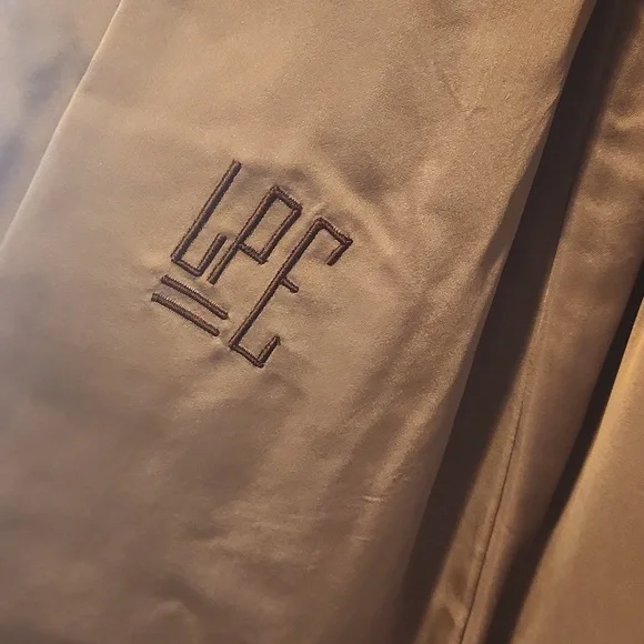 Vintage Fur Coat - Picture 8 of 10